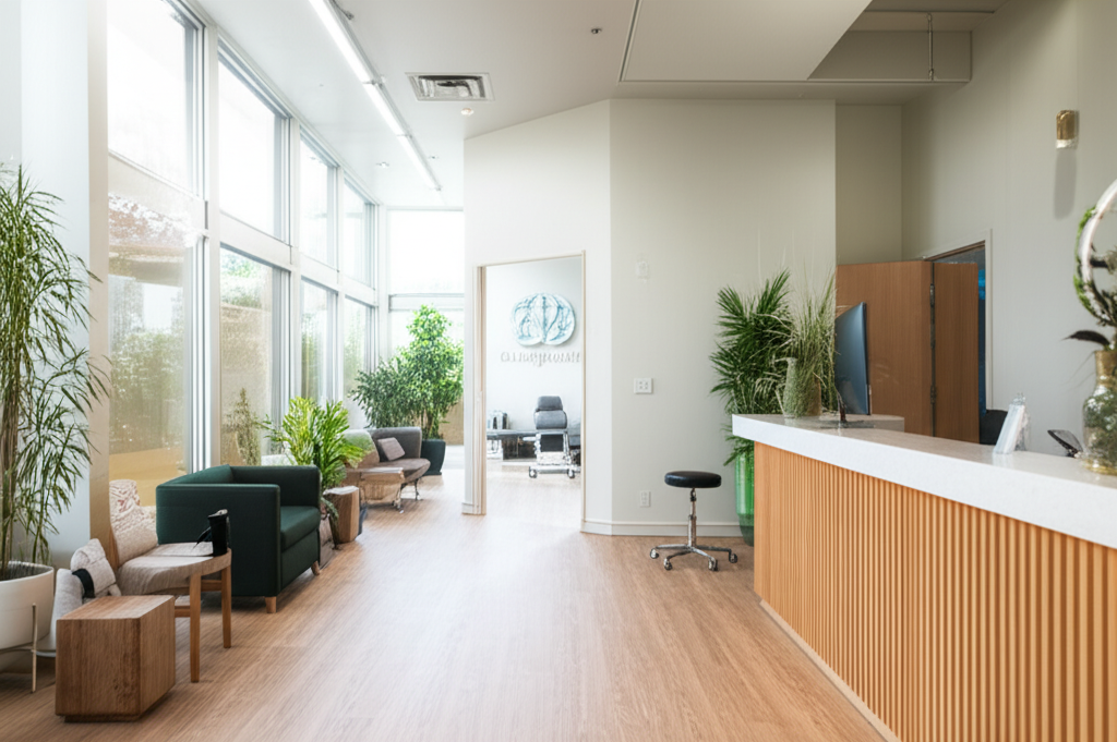 London Spine Centre - Chiropractor in London